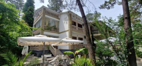 Karakum Villa